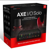 AXE I/O Solo