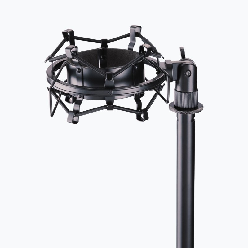 Soporte antivibratorio para micrófonos de estudio (55 mm-60 mm) - Image 2