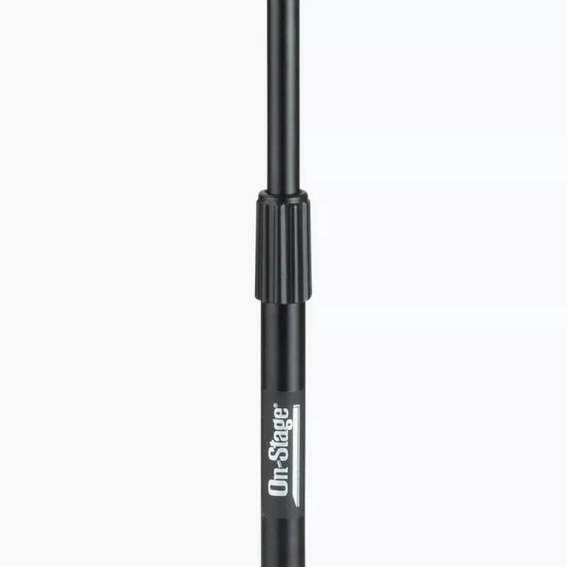 SOPORTE MICRÓFONO ON STAGE MS7700B - Image 2