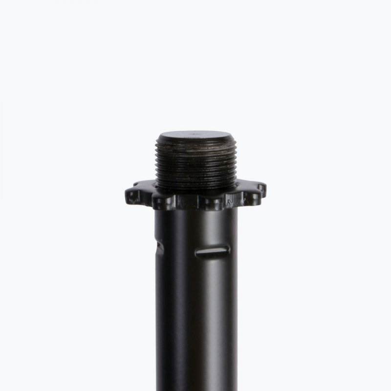 SOPORTE MICRÓFONO ON STAGE MS7700B - Image 3