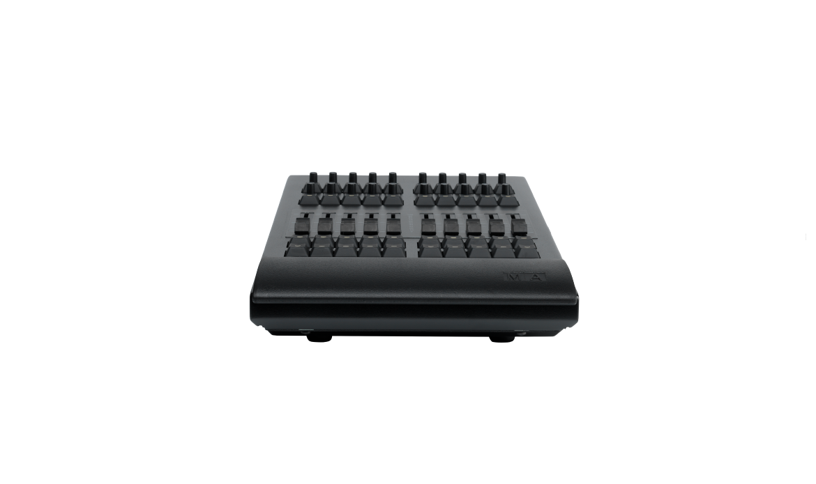 grandMA3 onPC fader wing - Image 2