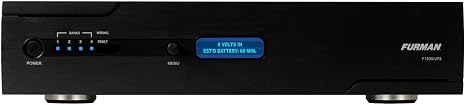 FURMAN-F1500-UPS
