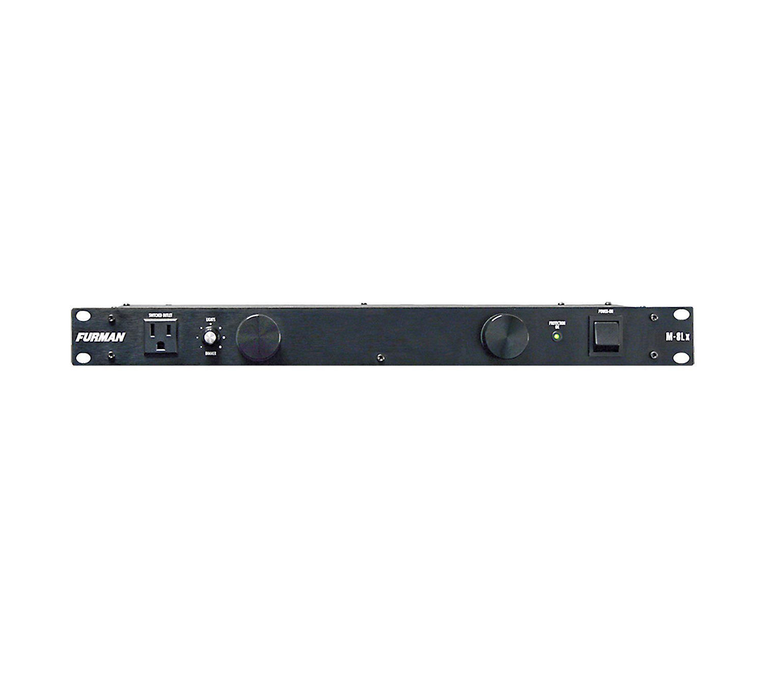FURMAN-M-8LX