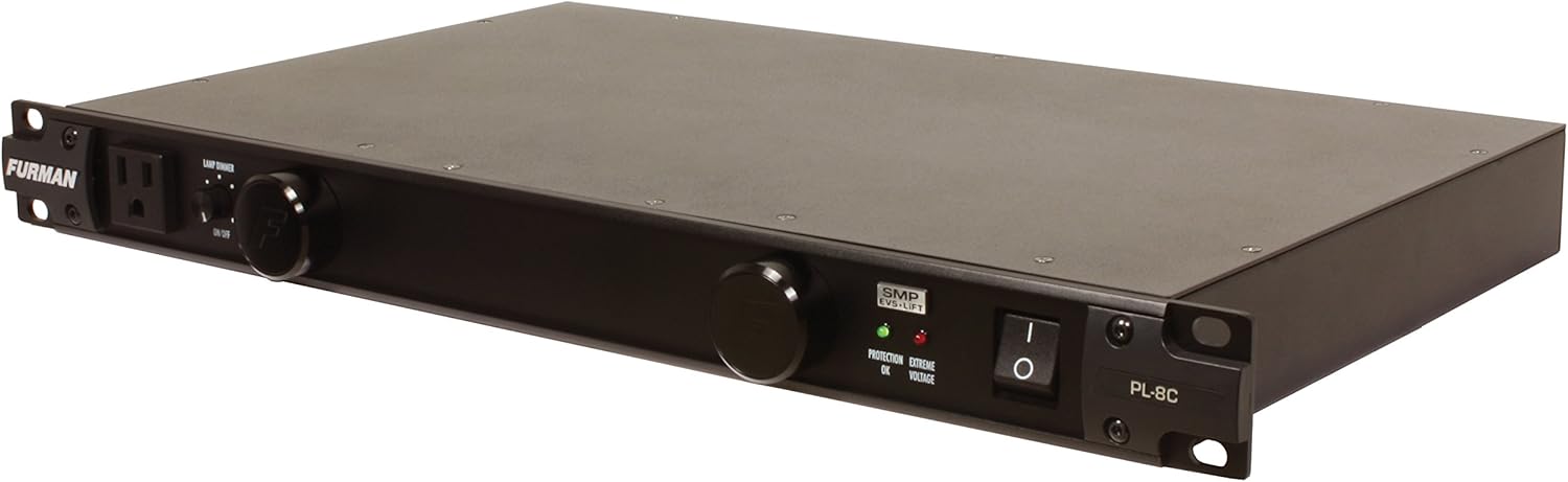 FURMAN-PL8C